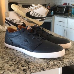 Lacoste Low Top Sneakers